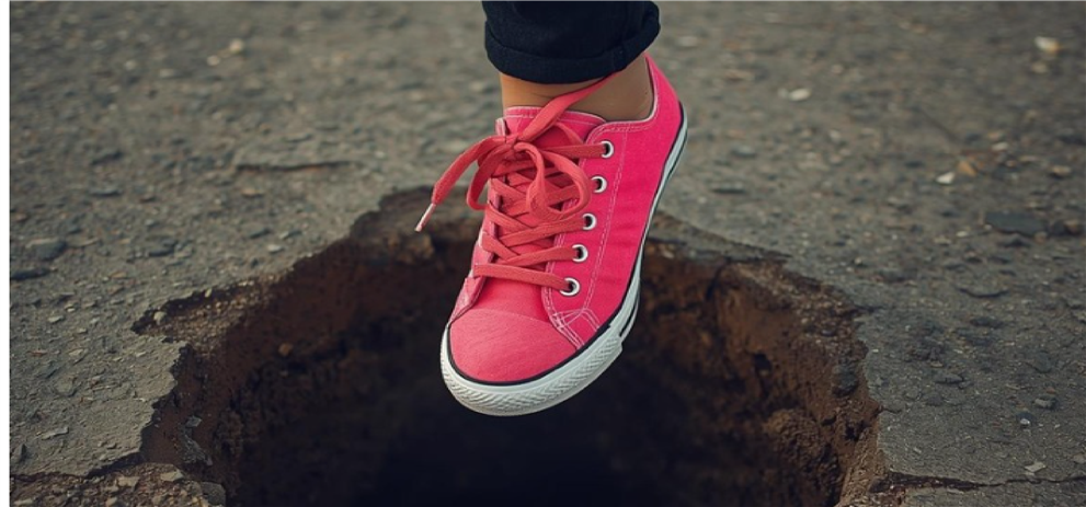 3 Valkuilen waar jij in 2026 niet meer in trapt